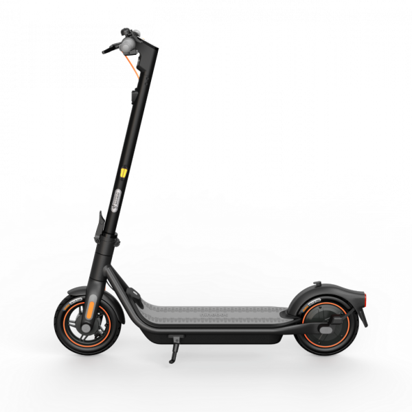 Segway Ninebot KickScooter F65I - električni romobil