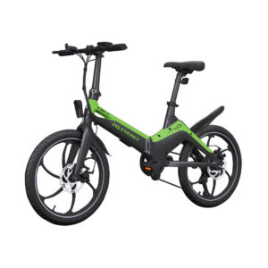MS Energy e-bike i10