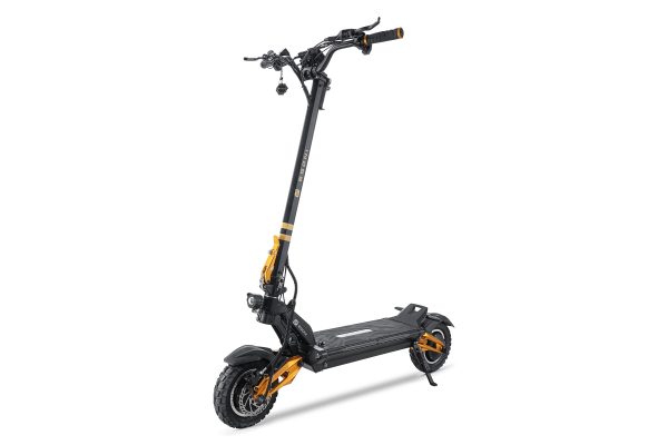 EGONI električni romobil S66