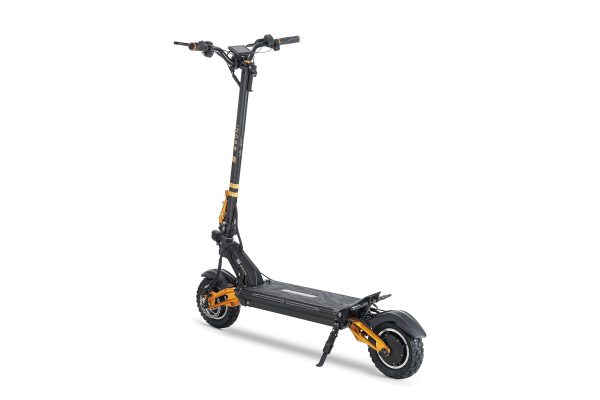 EGONI električni romobil S66 - Slika 6