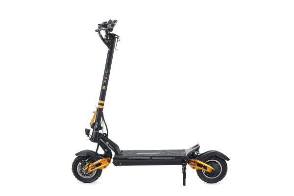 EGONI električni romobil S66 - Slika 5