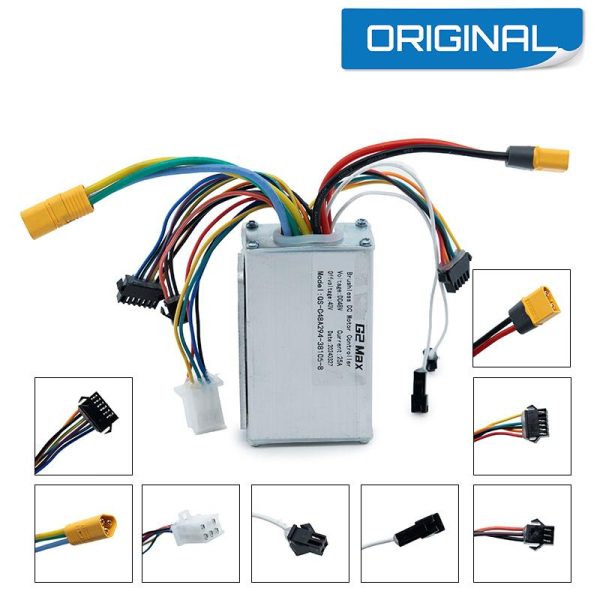 Kontroler za KuKirin G2 Max 48V 25A  [Kugoo]