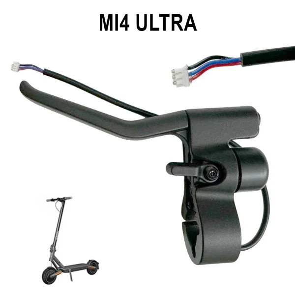Ručica kočnice za Xiaomi 4 ULTRA