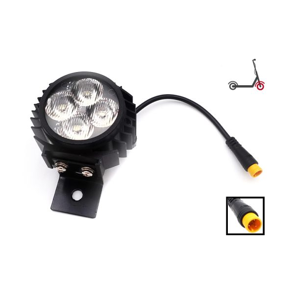 Prednje LED svijetlo za Kukirin G2 PRO / G2 MAX / G2 MASTER