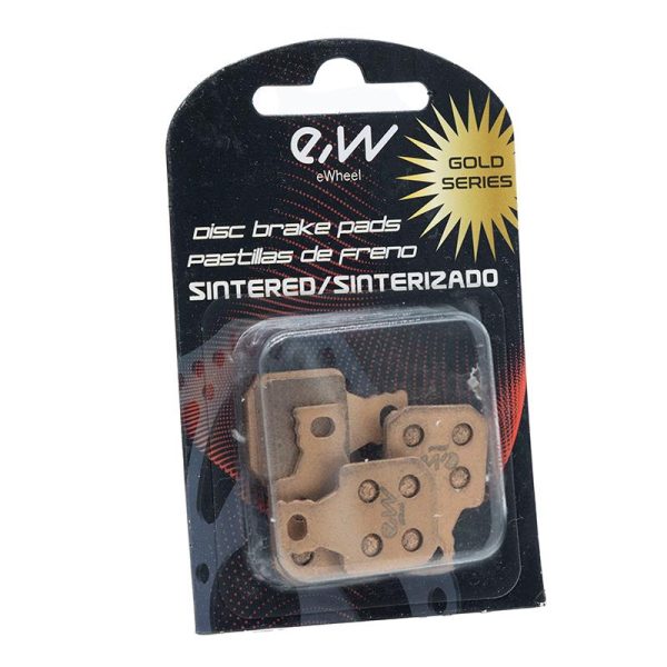 Disk pakne Magura MT7 - sintered- set 4 kom