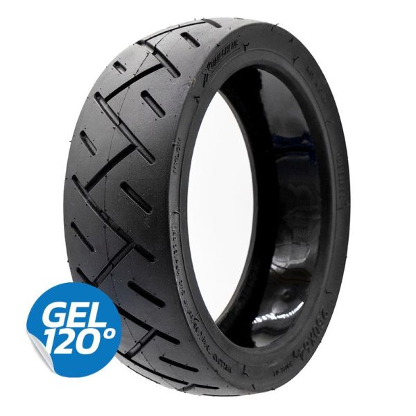 Vanjska guma za Xiaomi 4 Ultra 250x64 Tubeless s ispunom protiv bušenja - GEL