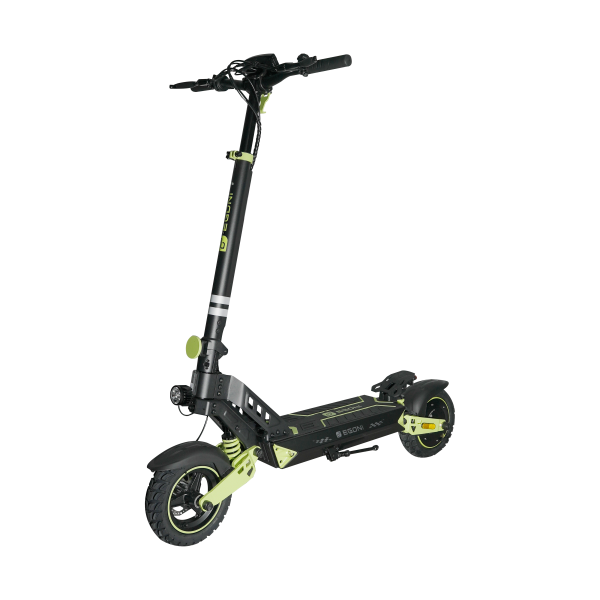 EGONI ELEKTRIČNI ROMOBIL S23 1x800W, 48V/15Ah