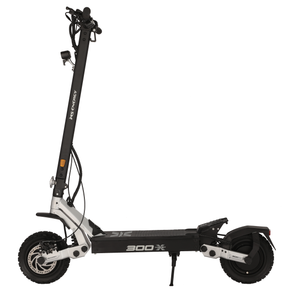 MS ENERGY električni romobil Thrust 300X