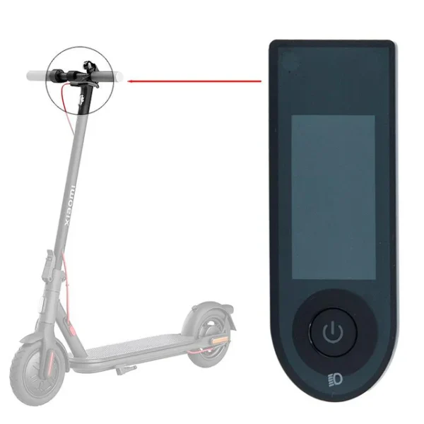 Pokrov ekrana za Xiaomi 4 Lite