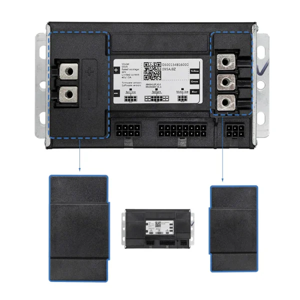 Kukirin G4 Kontroler 2024