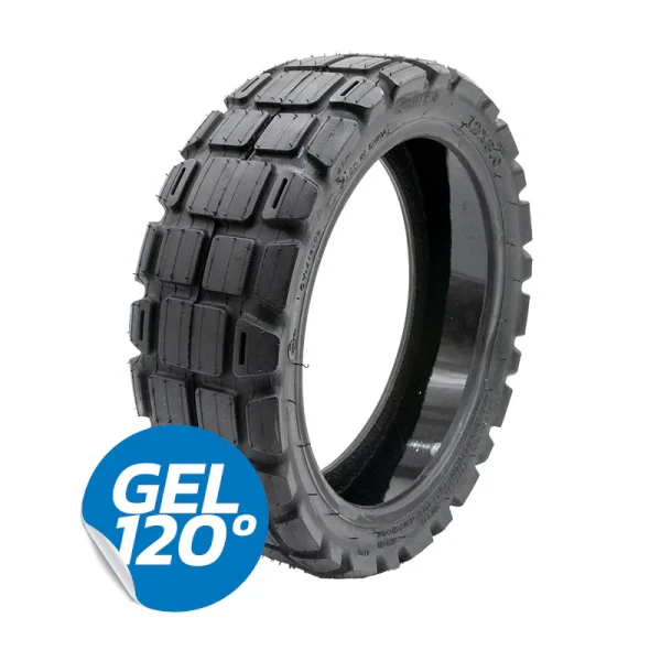 Vanjska guma za Xiaomi Mi6 ULTRA 12x3 Tubeless sa GEL-om - offroad