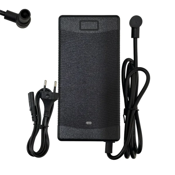 Punjač za Xiaomi 4 ULTRA / Navee S65 / Xiaomi 4 PRO 2nd Gen / Xiaomi 5 / 5 PRO - 53.6v-2A
